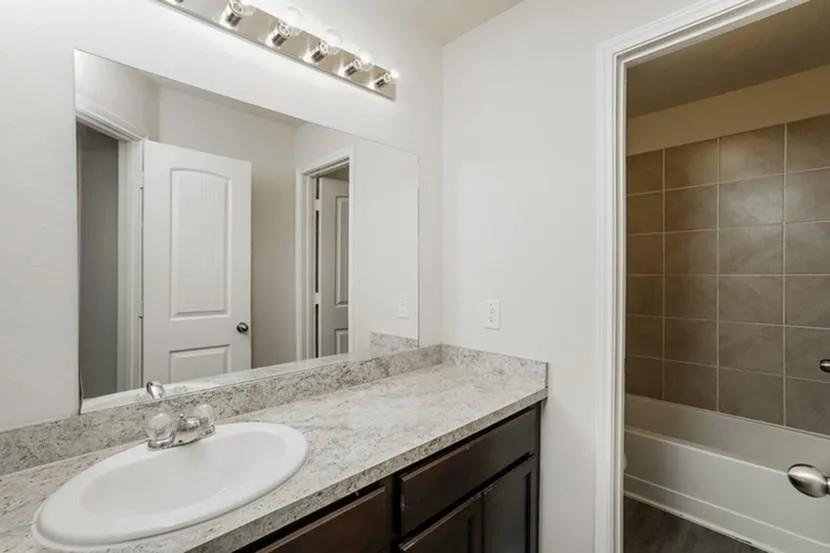 6223 Brenwood Circle Katy, TX 77449