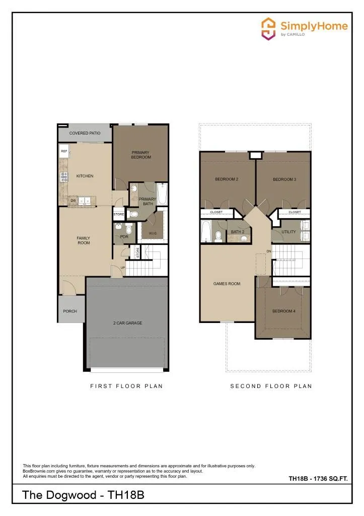 6223 Brenwood Circle Katy, TX 77449