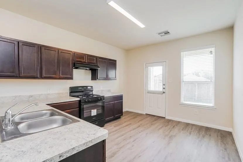 6223 Brenwood Circle Katy, TX 77449