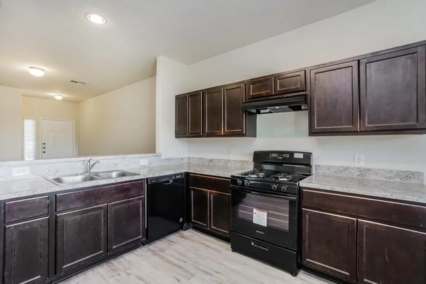 6223 Brenwood Circle Katy, TX 77449
