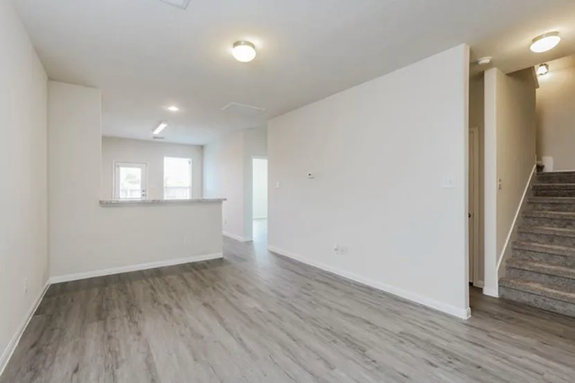 6223 Brenwood Circle Katy, TX 77449