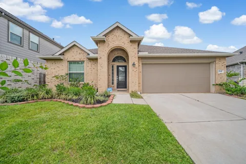 2847 Mistygate Court