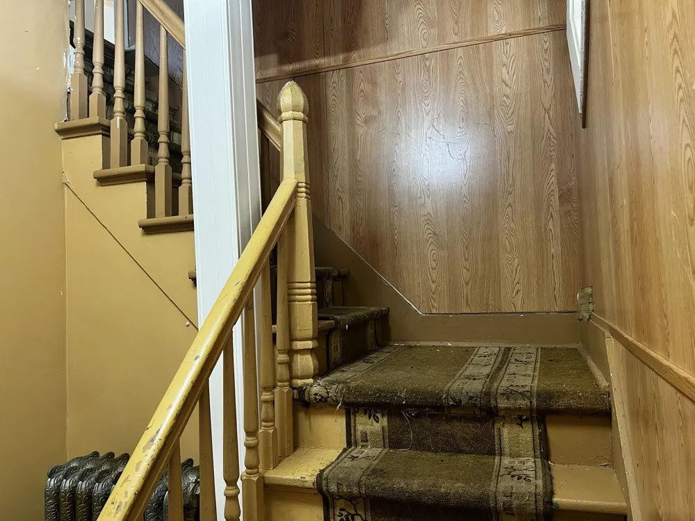 522 Walnut Street Three Rivers, MI 49093