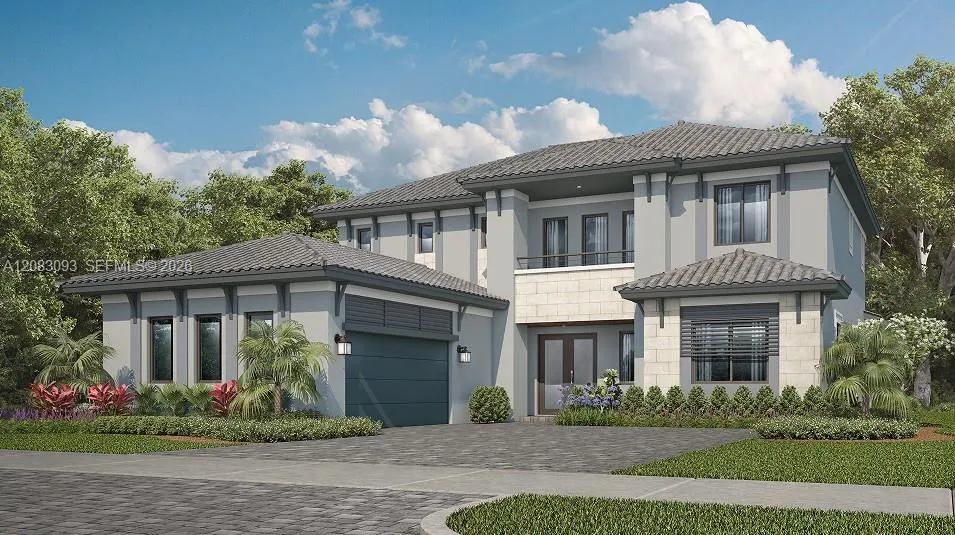 12490 EULALIA STREET Parkland, FL 33076