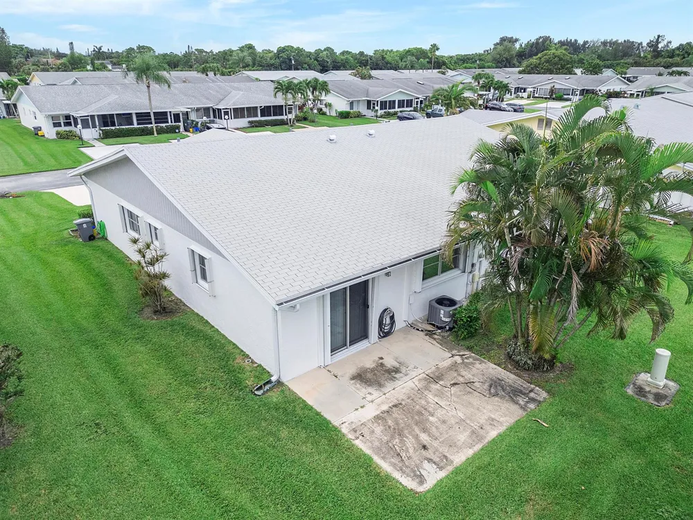 3449 Rossi Court West Palm Beach, FL 33417