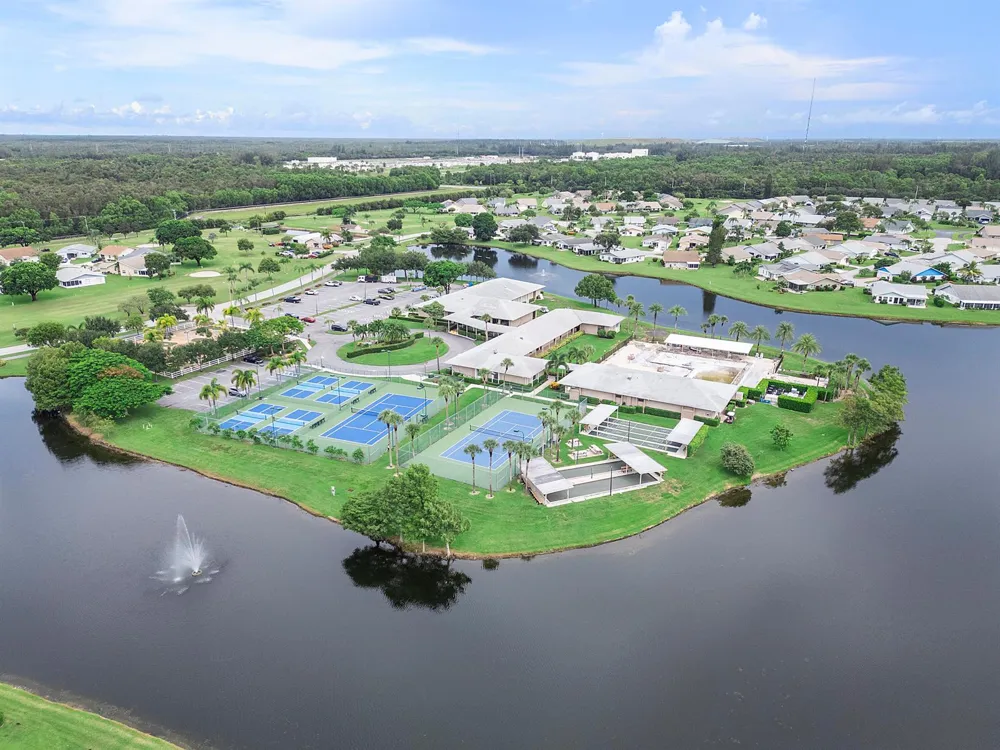 3449 Rossi Court West Palm Beach, FL 33417
