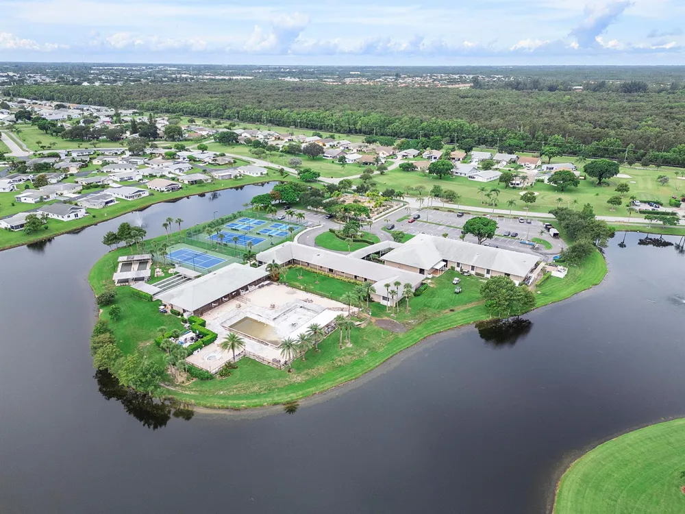 3449 Rossi Court West Palm Beach, FL 33417