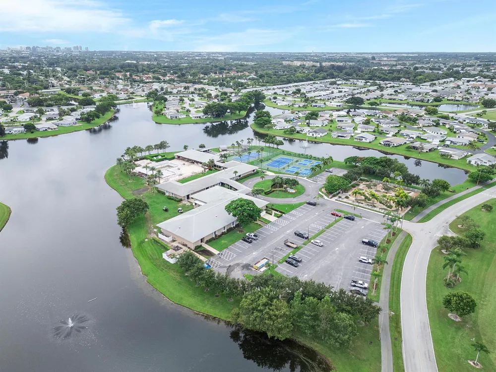 3449 Rossi Court West Palm Beach, FL 33417