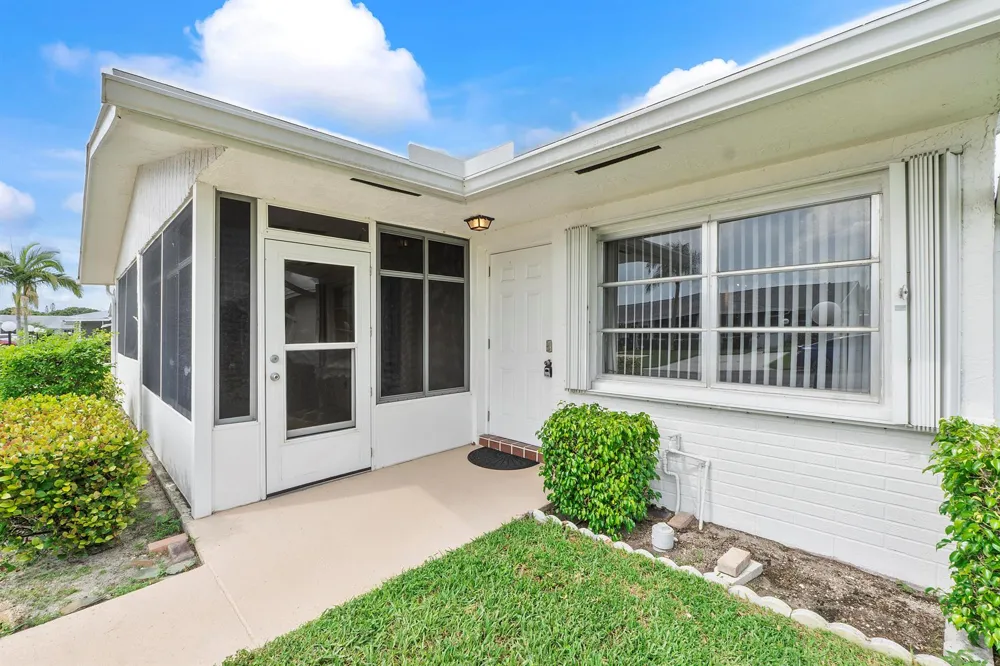 3449 Rossi Court West Palm Beach, FL 33417