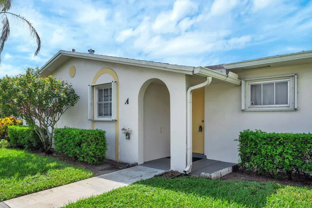 2680 Emory Drive E #A West Palm Beach, FL 33415