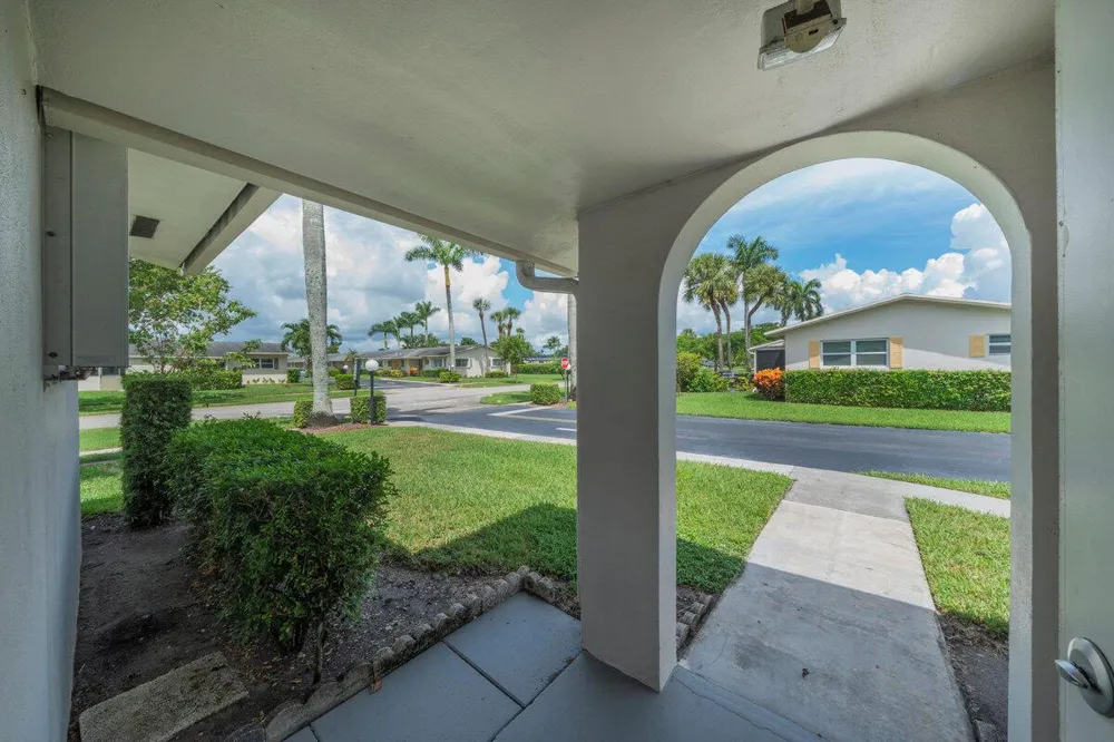 2680 Emory Drive E #A West Palm Beach, FL 33415