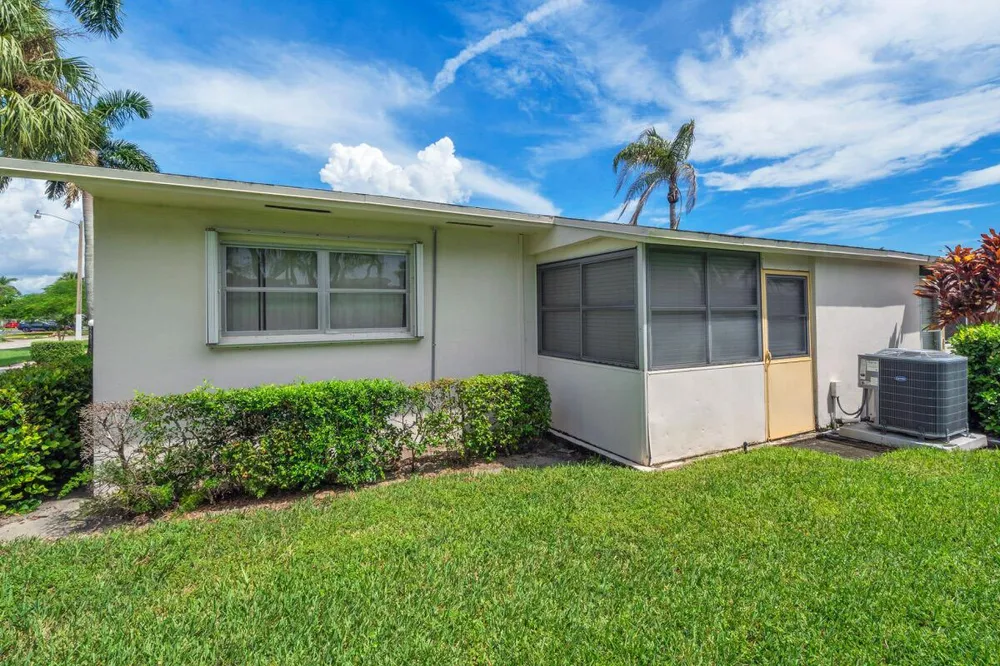 2680 Emory Drive E #A West Palm Beach, FL 33415