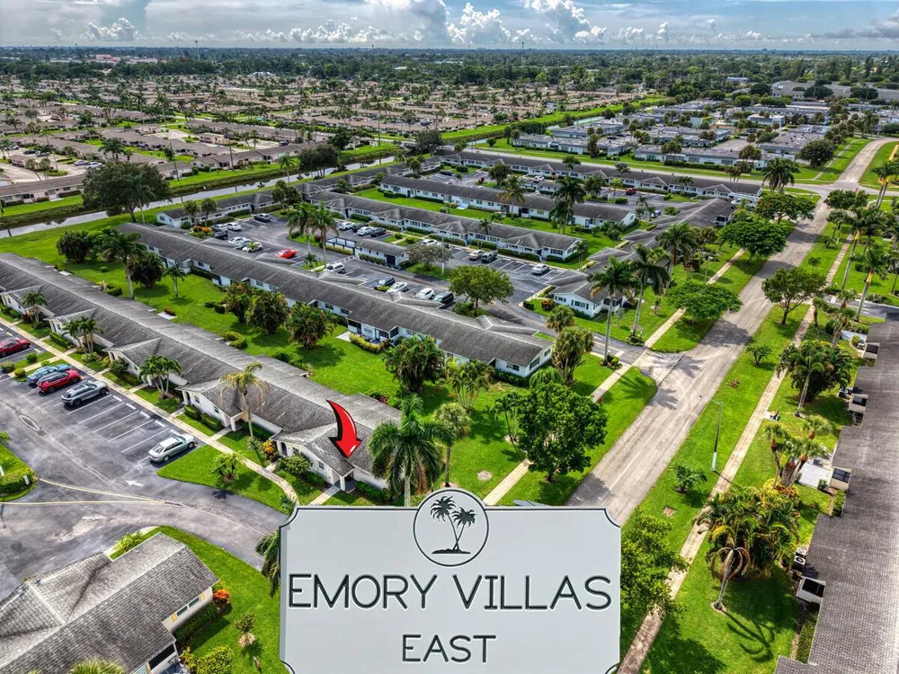 2680 Emory Drive E #A West Palm Beach, FL 33415