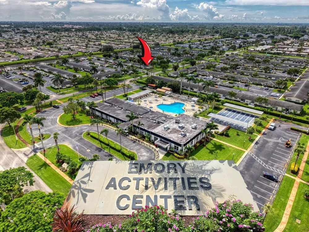2680 Emory Drive E #A West Palm Beach, FL 33415