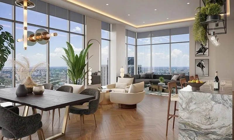 121 NE 5th St #1511 Miami, FL 33132
