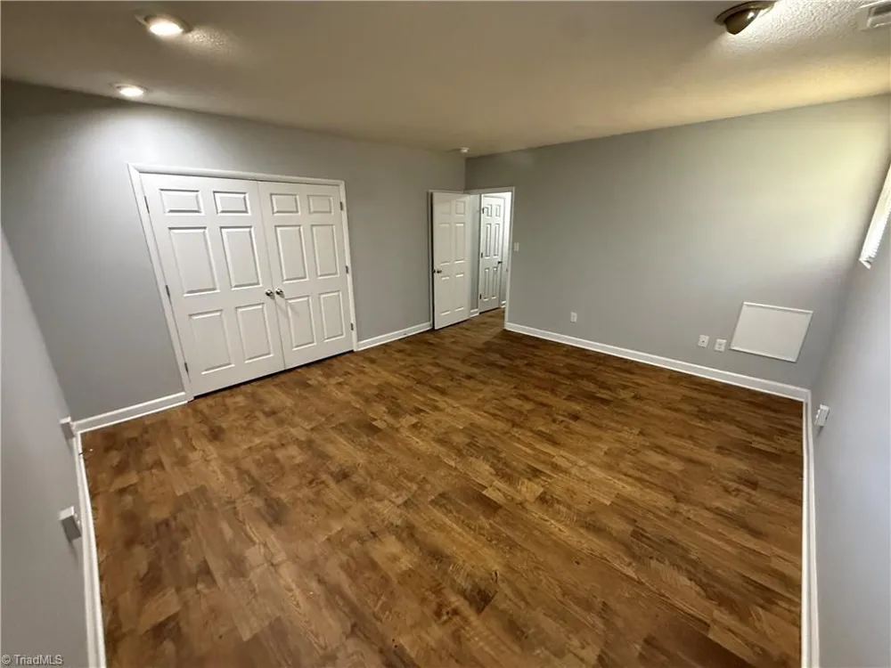 1416 Glade Street #9 Winston-Salem, NC 27101