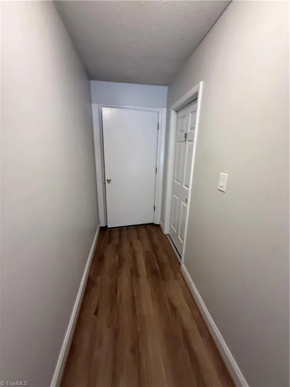 1416 Glade Street #9 Winston-Salem, NC 27101