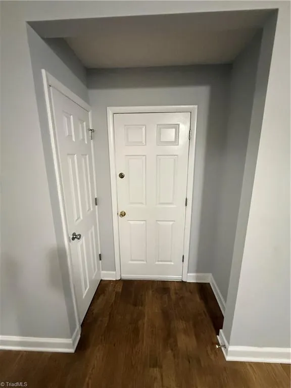 1416 Glade Street #9 Winston-Salem, NC 27101
