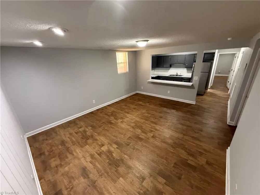 1416 Glade Street #9 Winston-Salem, NC 27101