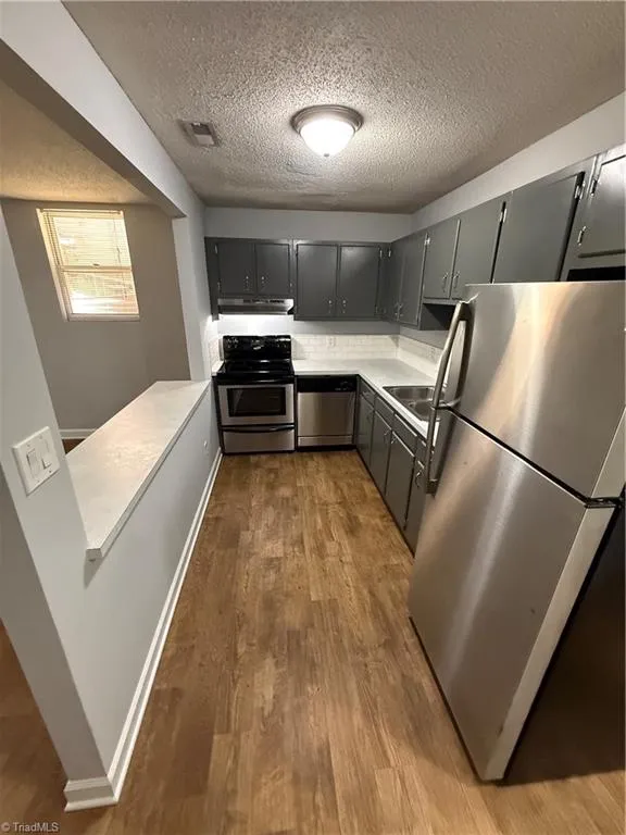 1416 Glade Street #9 Winston-Salem, NC 27101