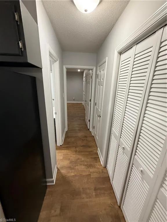 1416 Glade Street #9 Winston-Salem, NC 27101