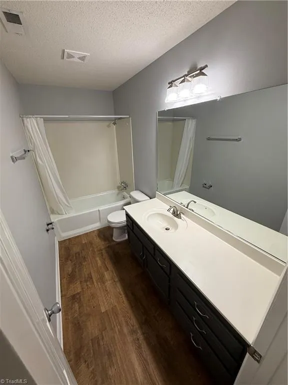 1416 Glade Street #9 Winston-Salem, NC 27101