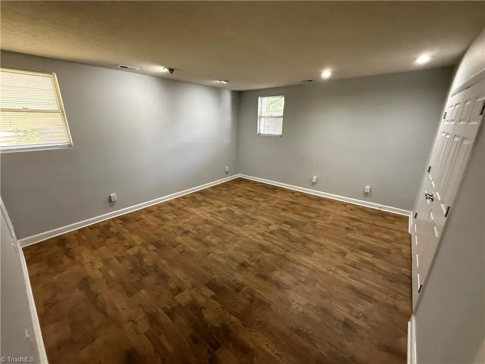 1416 Glade Street #9 Winston-Salem, NC 27101