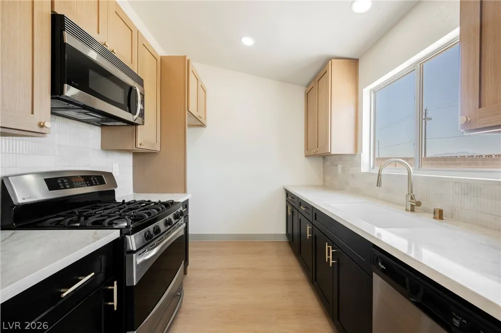 2329 Fields Street North Las Vegas, NV 89032