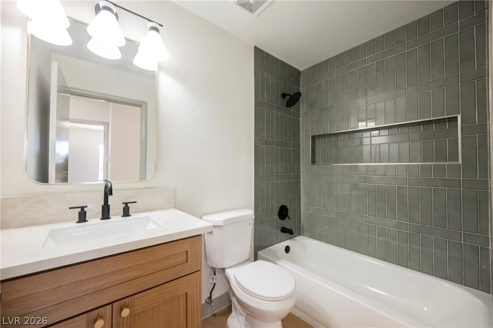 2329 Fields Street North Las Vegas, NV 89032