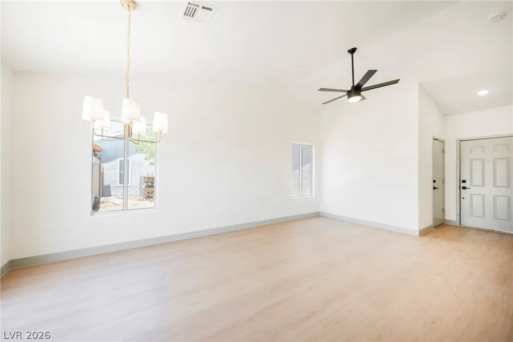 2329 Fields Street North Las Vegas, NV 89032