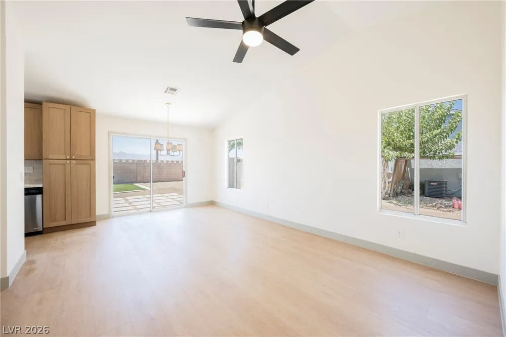 2329 Fields Street North Las Vegas, NV 89032
