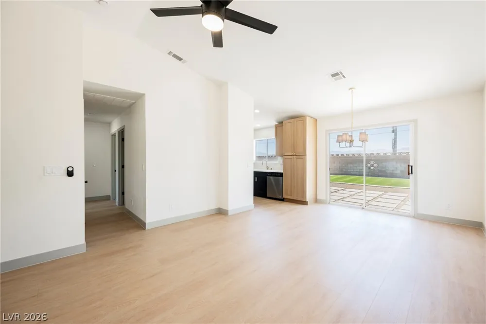2329 Fields Street North Las Vegas, NV 89032