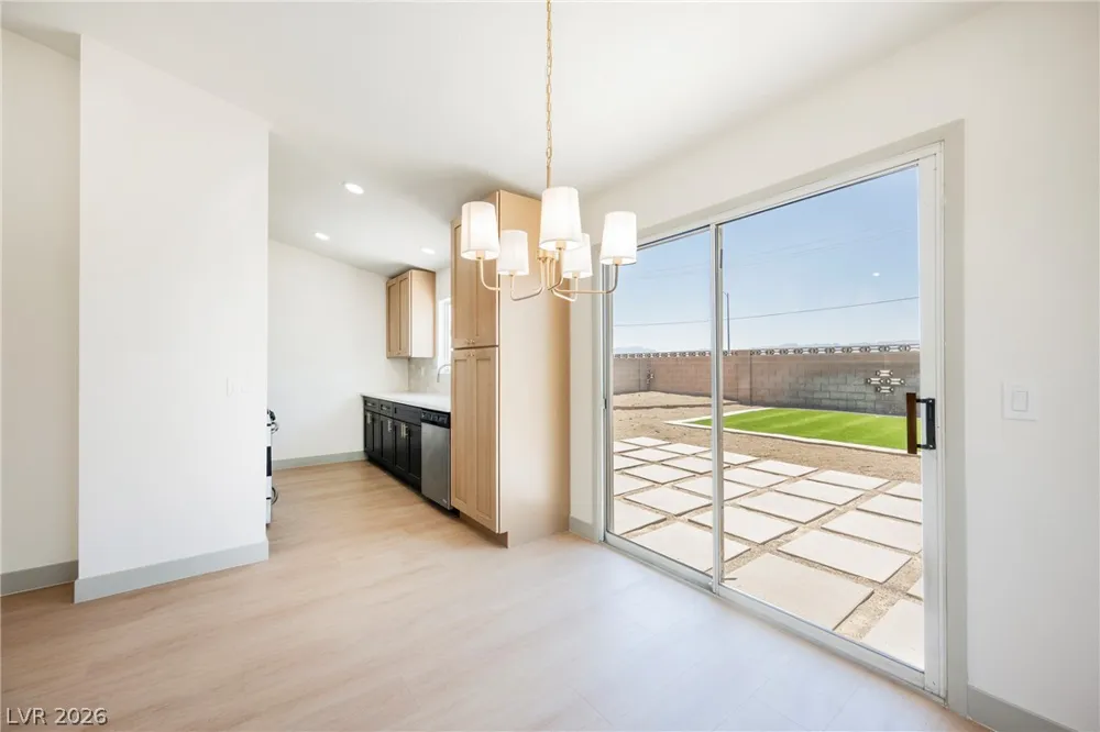 2329 Fields Street North Las Vegas, NV 89032