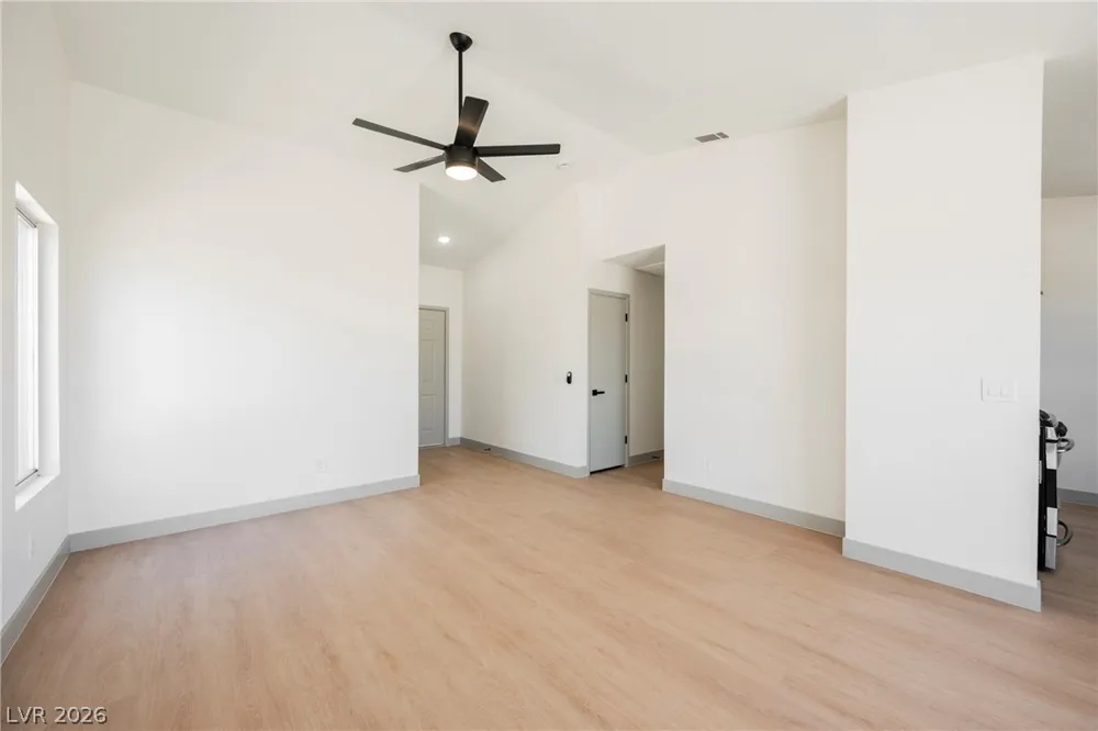 2329 Fields Street North Las Vegas, NV 89032