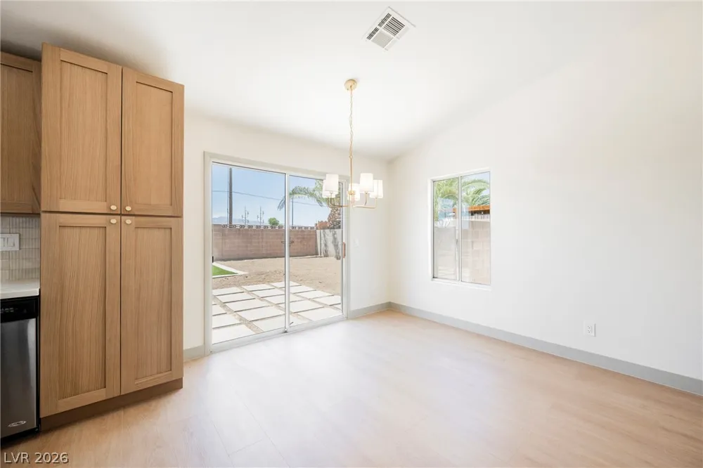 2329 Fields Street North Las Vegas, NV 89032