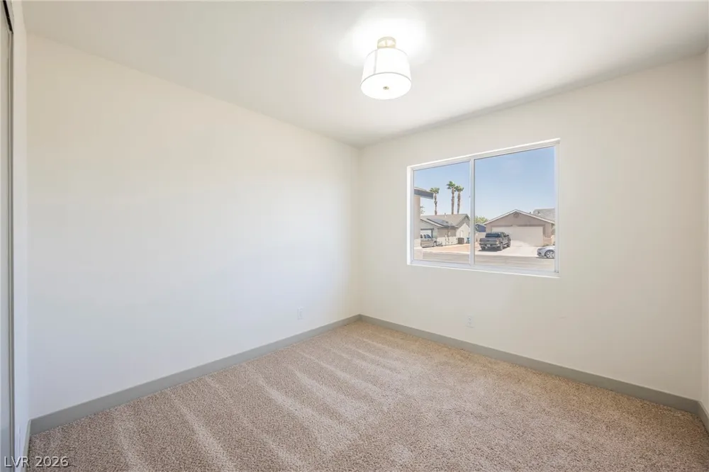 2329 Fields Street North Las Vegas, NV 89032
