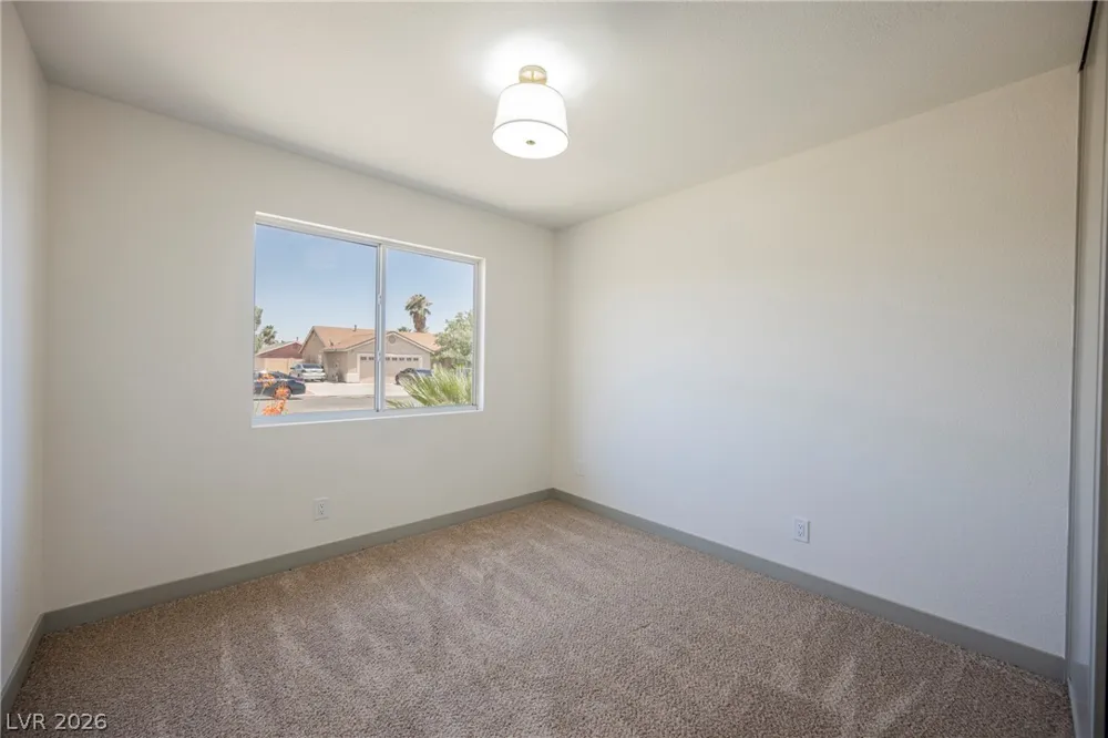 2329 Fields Street North Las Vegas, NV 89032