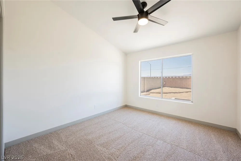 2329 Fields Street North Las Vegas, NV 89032