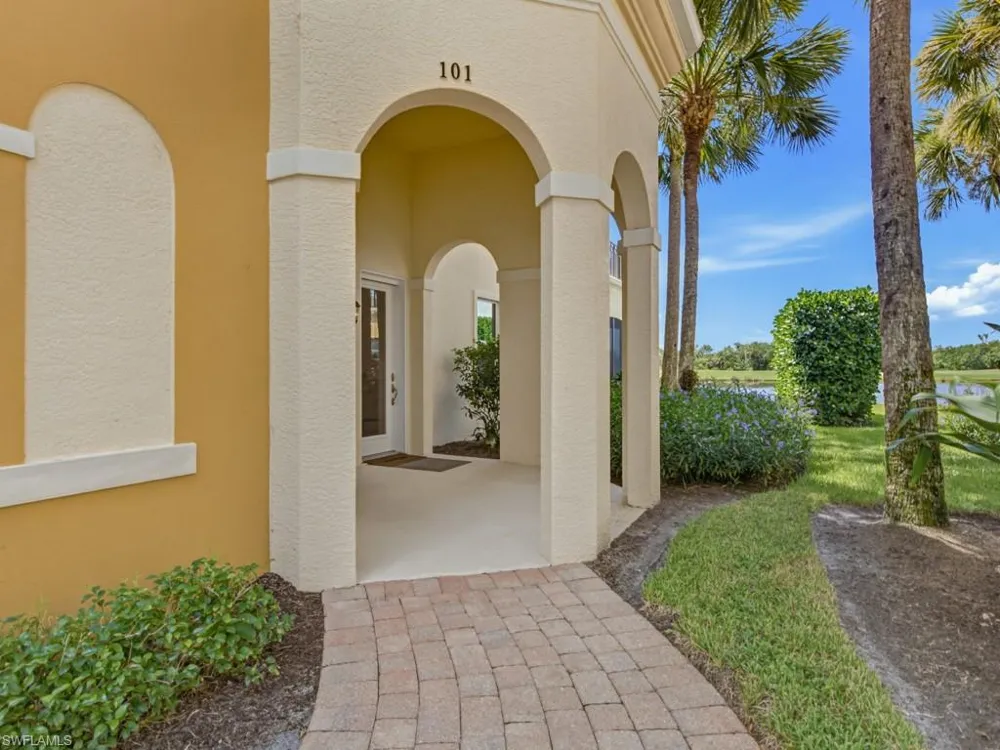 Address Not Shown Naples, FL 34114