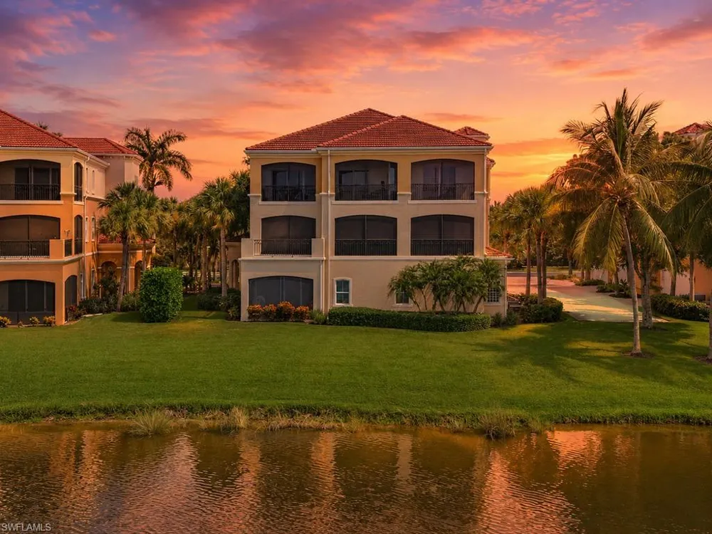 Address Not Shown Naples, FL 34114