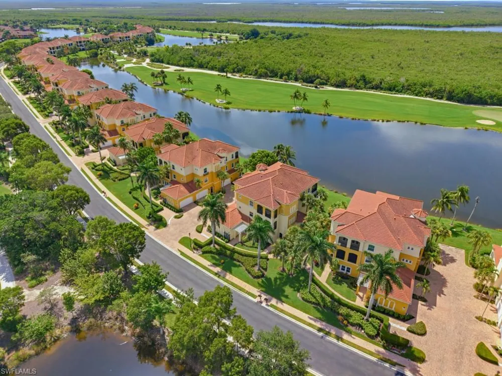 Address Not Shown Naples, FL 34114