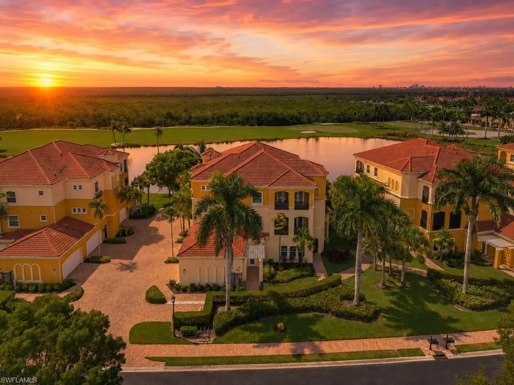 Address Not Shown Naples, FL 34114