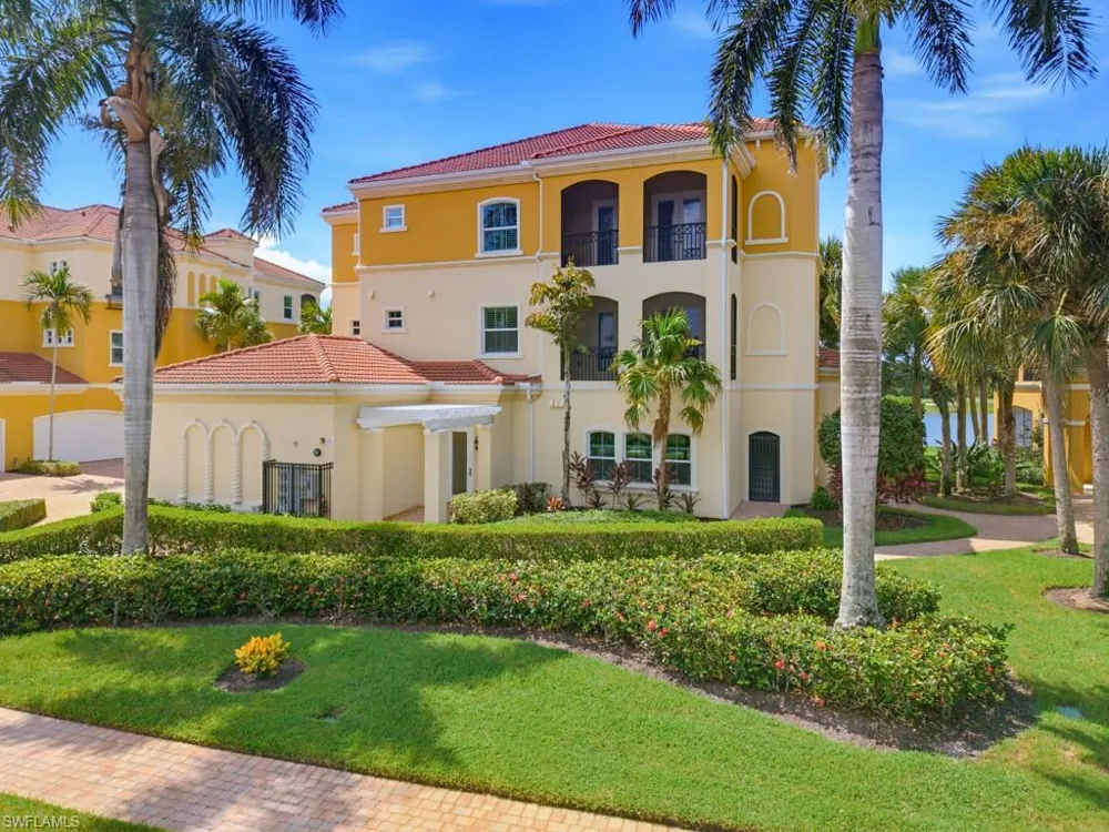 Address Not Shown Naples, FL 34114