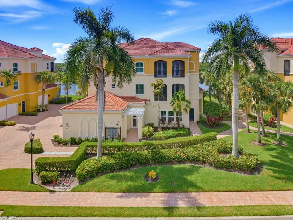 Address Not Shown Naples, FL 34114