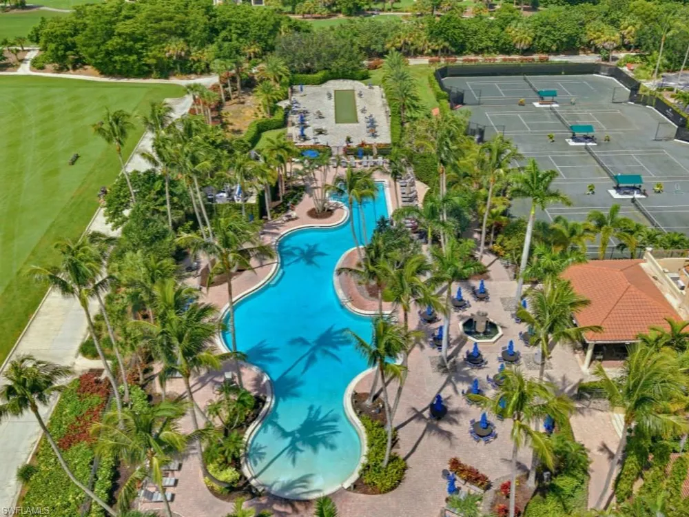 Address Not Shown Naples, FL 34114
