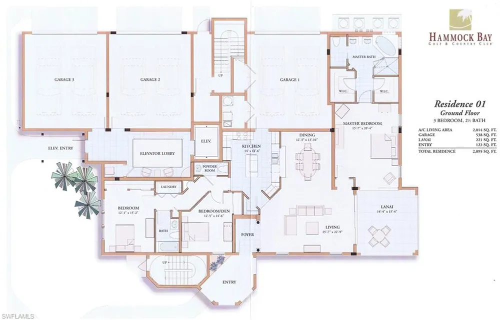 Address Not Shown Naples, FL 34114