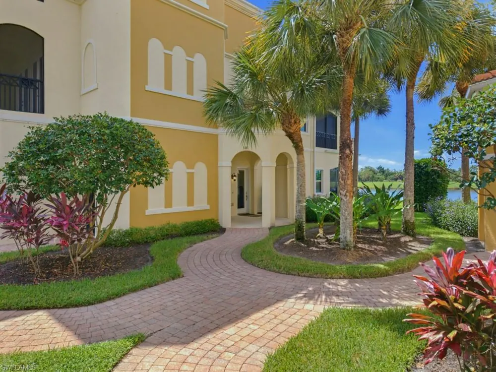 Address Not Shown Naples, FL 34114