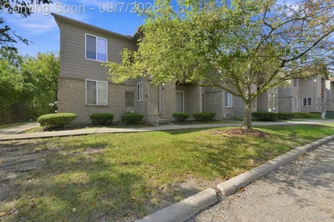 34780 W 8 Mile Road #7
