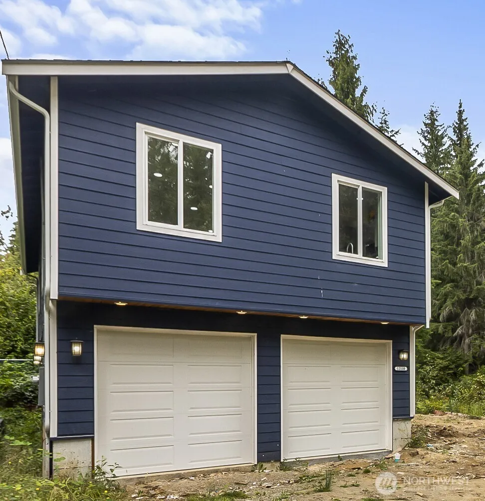 12110 167th Drive NE Arlington, WA 98223