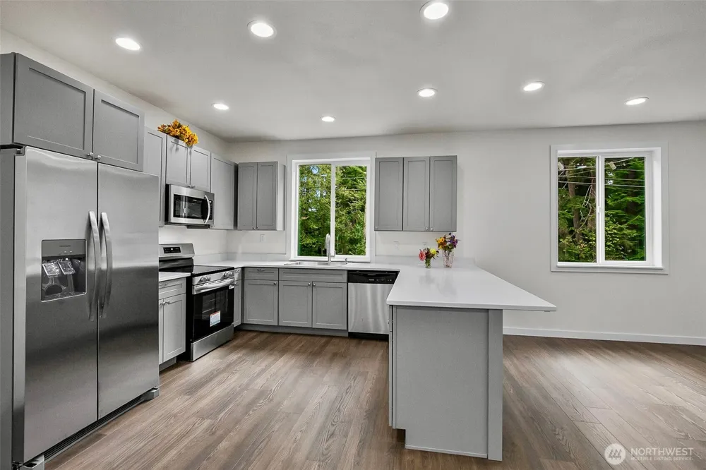 12110 167th Drive NE Arlington, WA 98223